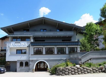 Gastgewerbe in 5710 Kaprun