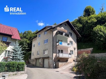 Wohnungen in 8790 Eisenerz