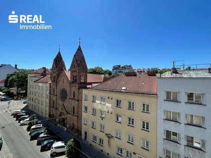 Wohnungen in 1050 Wien