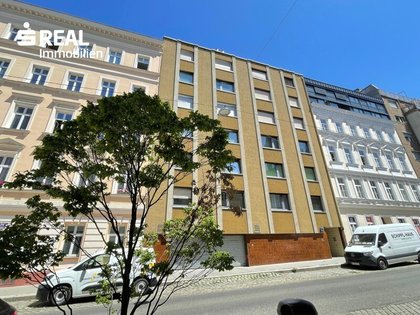 Wohnungen in 1050 Wien