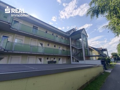Wohnungen in 8041 07. Liebenau