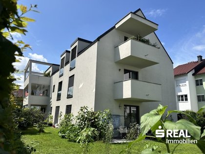 Wohnungen in 4040 Linz