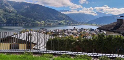 Wohnungen in 5700 Zell am See