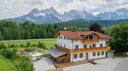 Häuser in 5760 Saalfelden am Steinernen Meer