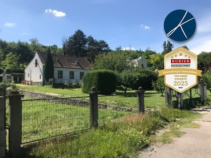 Grundstücke in 7082 Donnerskirchen