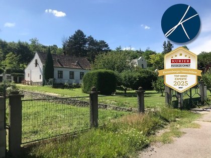 Grundstücke in 7082 Donnerskirchen