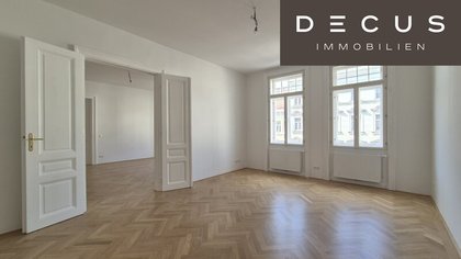 Wohnungen in 1030 Wien