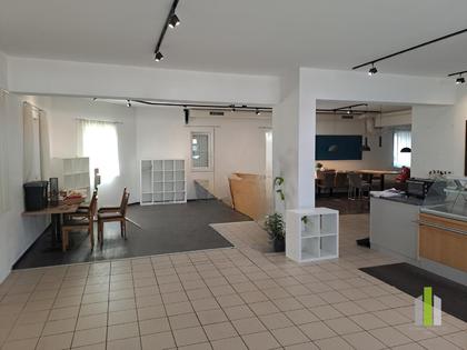 Hallen / Lager / Produktion in 5251 Höhnhart