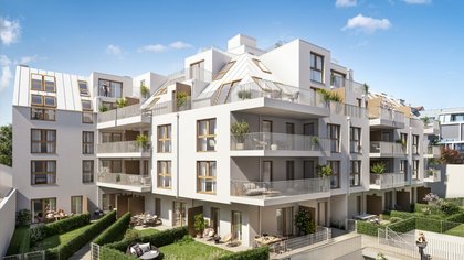 Wohnungen in 1180 Wien