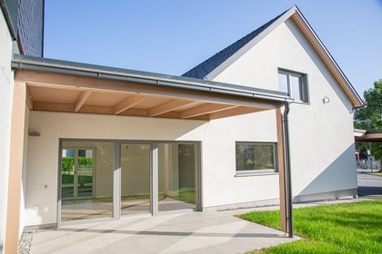 Häuser in 8212 Pischelsdorf in der Steiermark