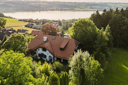 Häuser in 5163 Mattsee