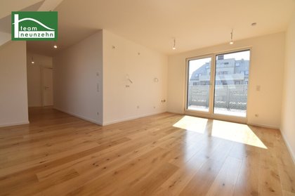 Ihre Freunde werden nicht mehr gehen wollen _ DG-Traum mit 3 Terrassen, Weitblick und direkter Liftzufahrt in Bestlage unweit der U1 - JETZT ANFRAGEN