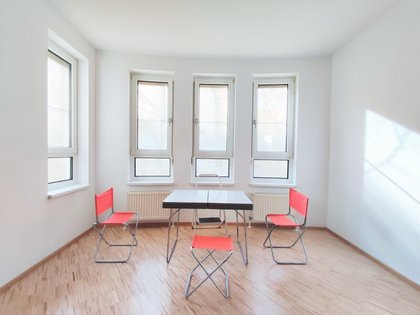 GEMEINSCHAFTSGARTEN - In 16 Minuten zum Schottentor