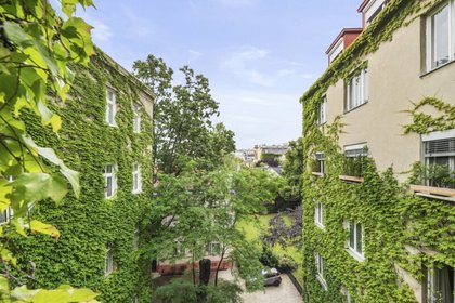 Wohnungen in 1040 Wien