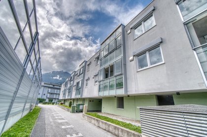 Wohnungen in 6020 Innsbruck