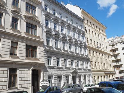 Wohnungen in 1090 Wien