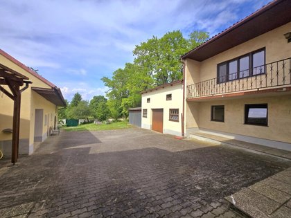 Häuser in 2020 Oberfellabrunn