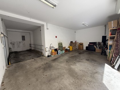 Hallen / Lager / Produktion in 1040 Wien