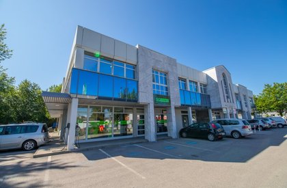 Büros /Praxen in 9020 Klagenfurt am Wörthersee