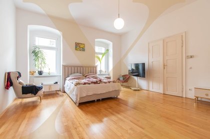 Wohnungen in 4020 Friesenegg