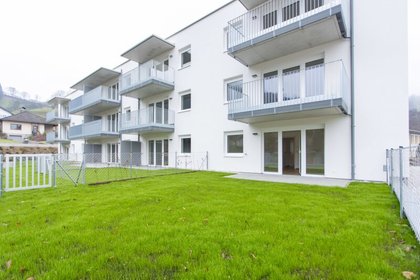 Wohnungen in 3263 Randegg