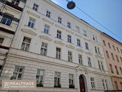 Wohnungen in 1020 Wien
