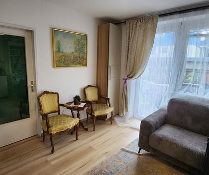 Wohnungen in 8052 Steinberg