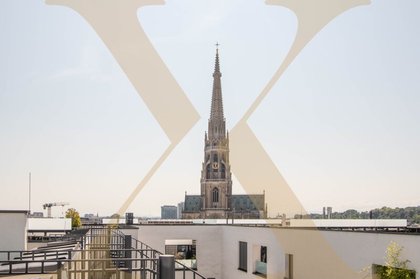 Wohnungen in 4020 Linz