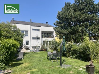 Neubau BJ 2009,  Mehrfamilienhaus mit 2 bis 4 Wohnungen (über je 90m² ), einem Büro im EG mit 3,20 Raumhöhe, voll unterkellert mit FB-Heizung und RH von 2,85 Meter. Aufstockung & Zubau möglich! - JETZT ZUSCHLAGEN