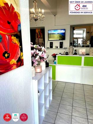 Behandlungsraum innerhalb etablierter Kosmetiksalon günstig zu vermieten Behandlungsraum innerhalb etablierter Kosmetiksalon günstig zu vermieten