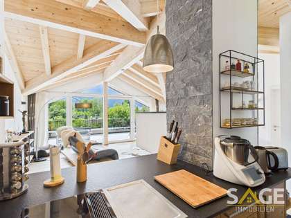 Wohnungen in 5700 Zell am See