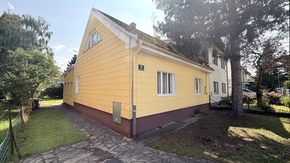 Häuser in 1130 Wien