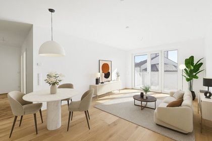 Wohnungen in 2700 Wiener Neustadt