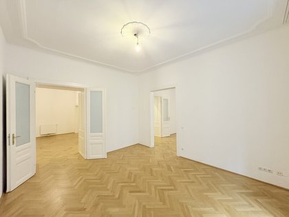 Wohnungen in 1040 Wien