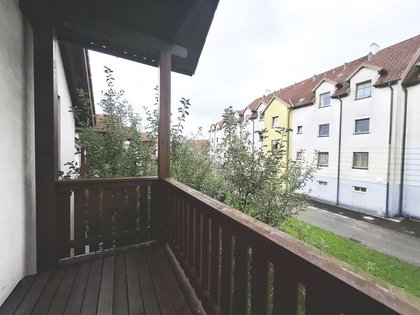 Wohnungen in 4441 Behamberg