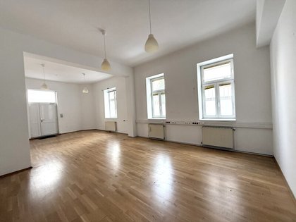 Büros /Praxen in 1050 Wien