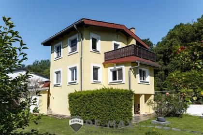 Häuser in 3426 Muckendorf an der Donau