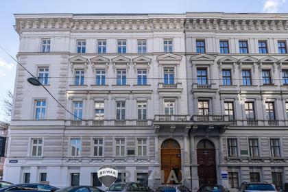 Wohnungen in 1030 Wien
