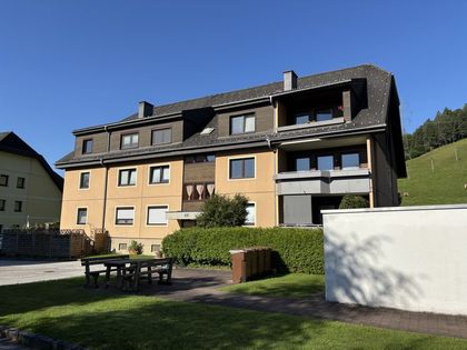 Wohnungen in 8940 Liezen