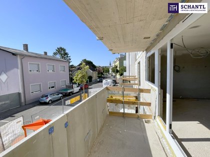 Urbaner Wohnluxus im Herzen von Schwechat! Nachhaltige 3-Zimmer Wohnung mit sonnigem Südwest-Balkon - zentral, ruhig, nachhaltig! Urbaner Wohnluxus im Herzen von Schwechat! Nachhaltige 3-Zimmer Wohnung mit sonnigem Südwest-Balkon - zentral, ruhig, nachhaltig!