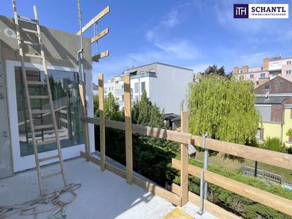 Weitblick & Wohnkomfort - Großzügige 3-Zimmer Dachgeschoßwohnung mit TOP-Ausstattung, Ruhe, und perfekter Infrastruktur im DAS WEGL! Weitblick & Wohnkomfort - Großzügige 3-Zimmer Dachgeschoßwohnung mit TOP-Ausstattung, Ruhe, und perfekter Infrastruktur im DAS WEGL!