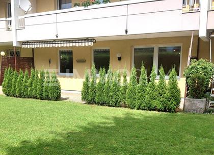 Ihr Rückzugsort im Grünen ? mitten in Salzburg Ihr Rückzugsort im Grünen ? mitten in Salzburg