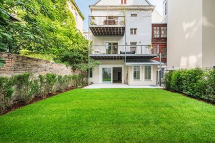 Wohnungen in 1050 Wien