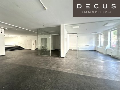 Einzelhandel / Geschäfte in 1090 Wien