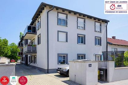 Wohnungen in 2700 Wiener Neustadt