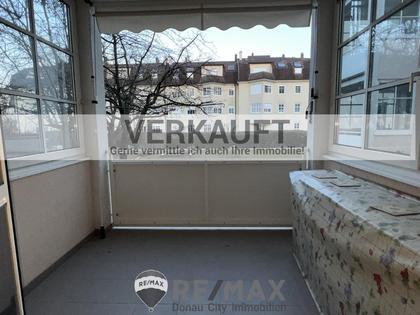 Wohnungen in 3430 Tulln an der Donau