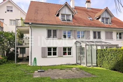 Wohnungen in  Schweiz