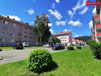 Wohnungen in 8793 Trofaiach