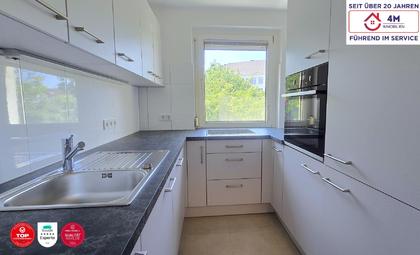 ???nur 200?m von U1(Troststraße) -TOP-sanierte 3-Zimmer-Neubauwohnung mit Balkon??? ???nur 200?m von U1(Troststraße) -TOP-sanierte 3-Zimmer-Neubauwohnung mit Balkon???