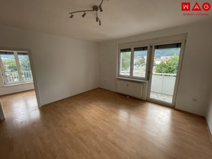 Wohnungen in 8580 Niedergößnitz